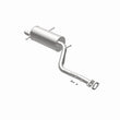 Load image into Gallery viewer, Magnaflow Muffler Kit fits 1998-2002 Subaru Forester / 2003-2005 Subaru Forester X / 2005 Subaru Forester XS L.l. Bean Edi...
