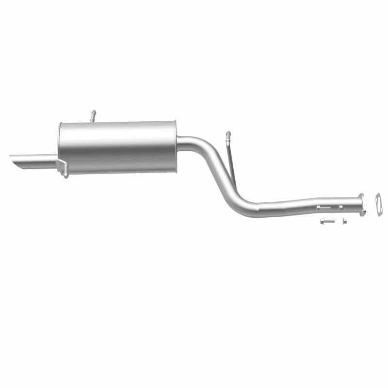 Magnaflow Muffler Kit fits 1998-2002 Subaru Forester / 2003-2005 Subaru Forester X / 2005 Subaru Forester XS L.l. Bean Edi...