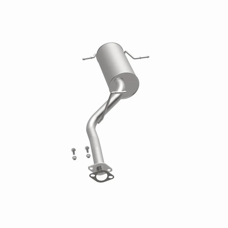 Magnaflow Muffler Kit fits 1998-2002 Subaru Forester / 2003-2005 Subaru Forester X / 2005 Subaru Forester XS L.l. Bean Edi...