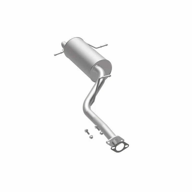 Magnaflow Muffler Kit fits 1998-2002 Subaru Forester / 2003-2005 Subaru Forester X / 2005 Subaru Forester XS L.l. Bean Edi...