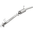 Load image into Gallery viewer, Magnaflow Muffler Kit fits 2001-2003 INFINITI QX4 / 2001-2004 Nissan Pathfinder LE / 2001-2004 Nissan Pathfinder SE / 2001...