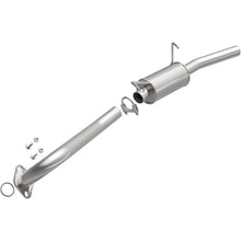 Load image into Gallery viewer, Magnaflow Muffler Kit fits 2001-2003 INFINITI QX4 / 2001-2004 Nissan Pathfinder LE / 2001-2004 Nissan Pathfinder SE / 2001...
