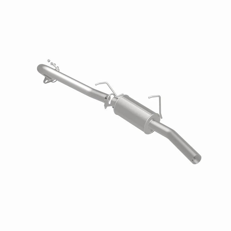 Magnaflow Muffler Kit fits 2001-2003 INFINITI QX4 / 2001-2004 Nissan Pathfinder LE / 2001-2004 Nissan Pathfinder SE / 2001...