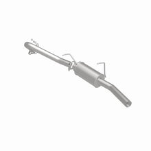 Load image into Gallery viewer, Magnaflow Muffler Kit fits 2001-2003 INFINITI QX4 / 2001-2004 Nissan Pathfinder LE / 2001-2004 Nissan Pathfinder SE / 2001...