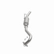 Load image into Gallery viewer, Magnaflow Muffler Kit fits 2001-2003 INFINITI QX4 / 2001-2004 Nissan Pathfinder LE / 2001-2004 Nissan Pathfinder SE / 2001...
