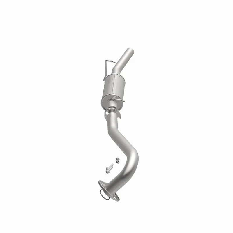 Magnaflow Muffler Kit fits 2001-2003 INFINITI QX4 / 2001-2004 Nissan Pathfinder LE / 2001-2004 Nissan Pathfinder SE / 2001...