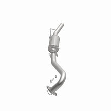 Load image into Gallery viewer, Magnaflow Muffler Kit fits 2001-2003 INFINITI QX4 / 2001-2004 Nissan Pathfinder LE / 2001-2004 Nissan Pathfinder SE / 2001...