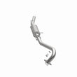 Load image into Gallery viewer, Magnaflow Muffler Kit fits 2001-2003 INFINITI QX4 / 2001-2004 Nissan Pathfinder LE / 2001-2004 Nissan Pathfinder SE / 2001...