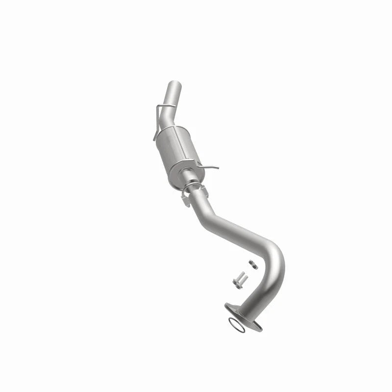 Magnaflow Muffler Kit fits 2001-2003 INFINITI QX4 / 2001-2004 Nissan Pathfinder LE / 2001-2004 Nissan Pathfinder SE / 2001...