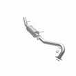 Load image into Gallery viewer, Magnaflow Muffler Kit fits 2001-2003 INFINITI QX4 / 2001-2004 Nissan Pathfinder LE / 2001-2004 Nissan Pathfinder SE / 2001...