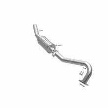 Load image into Gallery viewer, Magnaflow Muffler Kit fits 2001-2003 INFINITI QX4 / 2001-2004 Nissan Pathfinder LE / 2001-2004 Nissan Pathfinder SE / 2001...