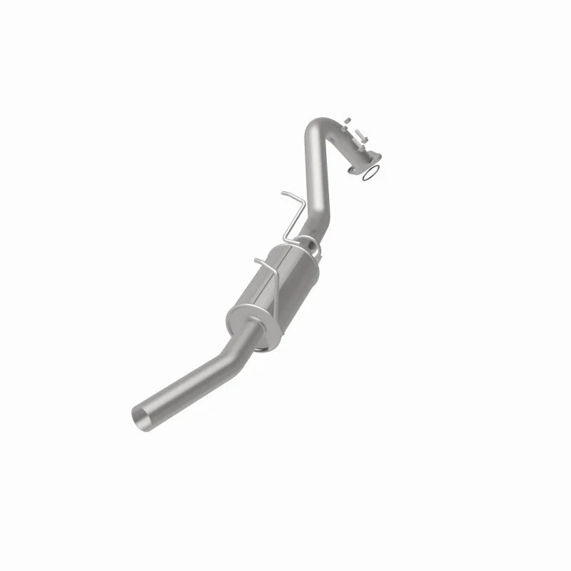 Magnaflow Muffler Kit fits 2001-2003 INFINITI QX4 / 2001-2004 Nissan Pathfinder LE / 2001-2004 Nissan Pathfinder SE / 2001...