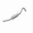 Load image into Gallery viewer, Magnaflow Muffler Kit fits 2001-2003 INFINITI QX4 / 2001-2004 Nissan Pathfinder LE / 2001-2004 Nissan Pathfinder SE / 2001...