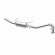 Load image into Gallery viewer, Magnaflow Muffler Kit fits 2001-2003 INFINITI QX4 / 2001-2004 Nissan Pathfinder LE / 2001-2004 Nissan Pathfinder SE / 2001...
