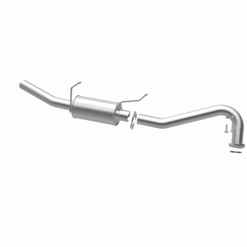 Magnaflow Muffler Kit fits 2001-2003 INFINITI QX4 / 2001-2004 Nissan Pathfinder LE / 2001-2004 Nissan Pathfinder SE / 2001...
