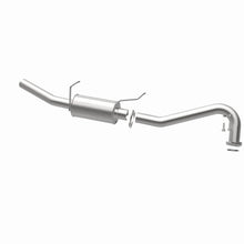 Load image into Gallery viewer, Magnaflow Muffler Kit fits 2001-2003 INFINITI QX4 / 2001-2004 Nissan Pathfinder LE / 2001-2004 Nissan Pathfinder SE / 2001...