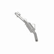 Load image into Gallery viewer, Magnaflow Muffler Kit fits 2001-2003 INFINITI QX4 / 2001-2004 Nissan Pathfinder LE / 2001-2004 Nissan Pathfinder SE / 2001...