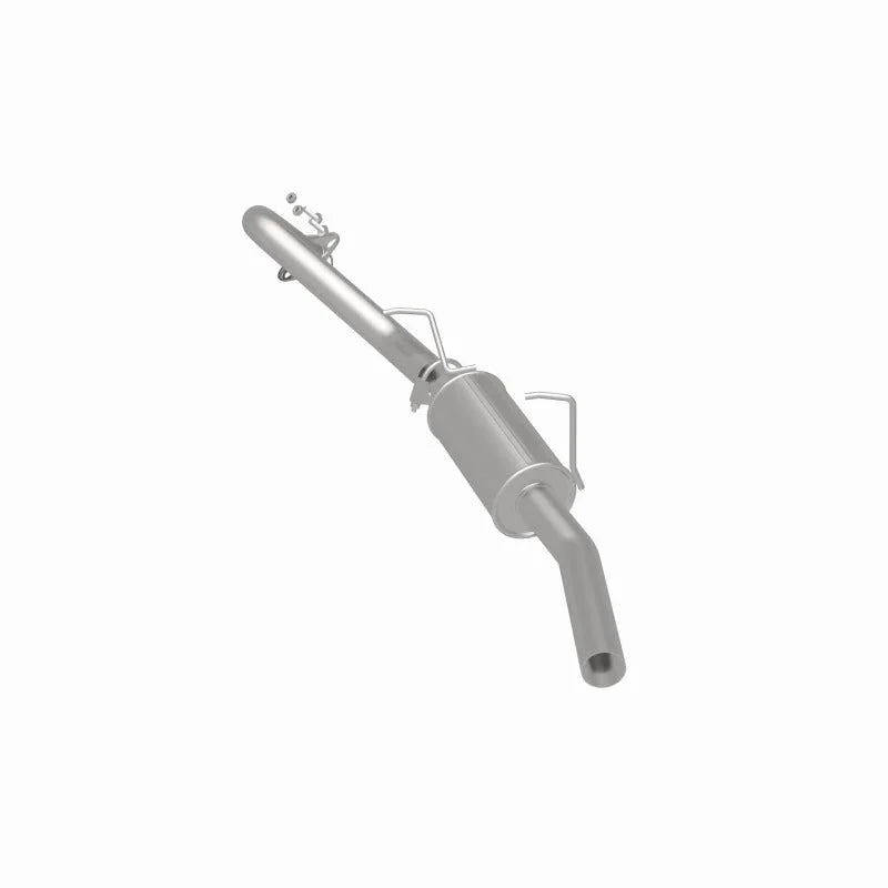 Magnaflow Muffler Kit fits 2001-2003 INFINITI QX4 / 2001-2004 Nissan Pathfinder LE / 2001-2004 Nissan Pathfinder SE / 2001...