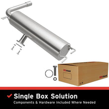 Load image into Gallery viewer, Magnaflow Muffler Kit fits 2001-2003 Toyota RAV4 - Main Product View