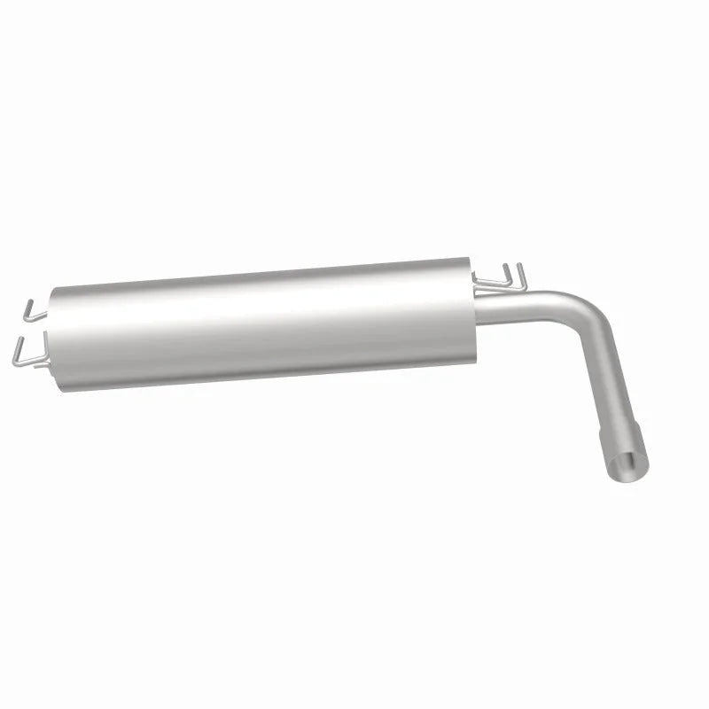 Magnaflow Muffler Kit fits 2001-2003 Toyota RAV4 - Side View