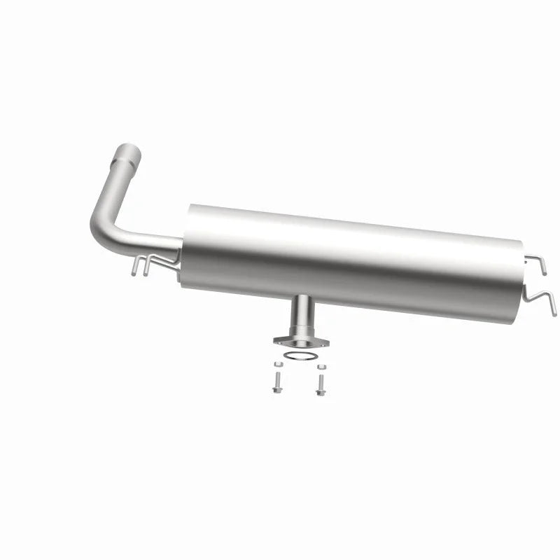 Magnaflow Muffler Kit fits 2001-2003 Toyota RAV4 - Back View