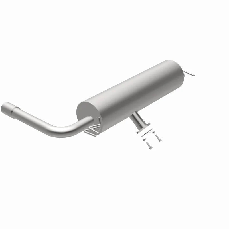 Magnaflow Muffler Kit fits 2001-2003 Toyota RAV4 - Additional View 11
