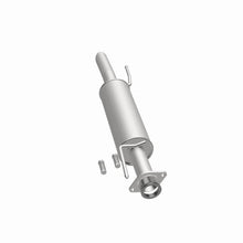 Load image into Gallery viewer, Magnaflow Muffler Kit fits 2001-2003 Toyota Sienna CE / 2001-2003 Toyota Sienna LE / 2001-2003 Toyota Sienna XLE - Side View
