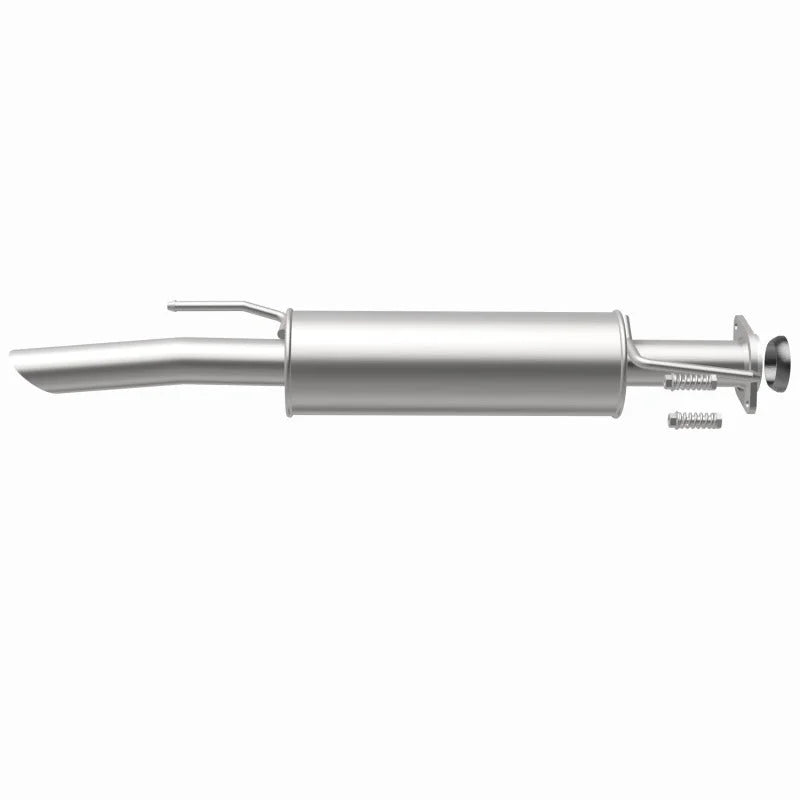 Magnaflow Muffler Kit fits 2001-2003 Toyota Sienna CE / 2001-2003 Toyota Sienna LE / 2001-2003 Toyota Sienna XLE - Back View