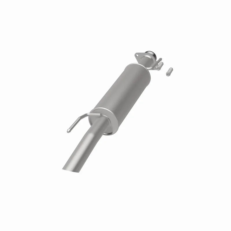 Magnaflow Muffler Kit fits 2001-2003 Toyota Sienna CE / 2001-2003 Toyota Sienna LE / 2001-2003 Toyota Sienna XLE - Additio...