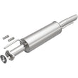 Load image into Gallery viewer, Magnaflow Muffler Kit fits 2001-2003 Toyota Sienna CE / 2001-2003 Toyota Sienna LE / 2001-2003 Toyota Sienna XLE - Additio...