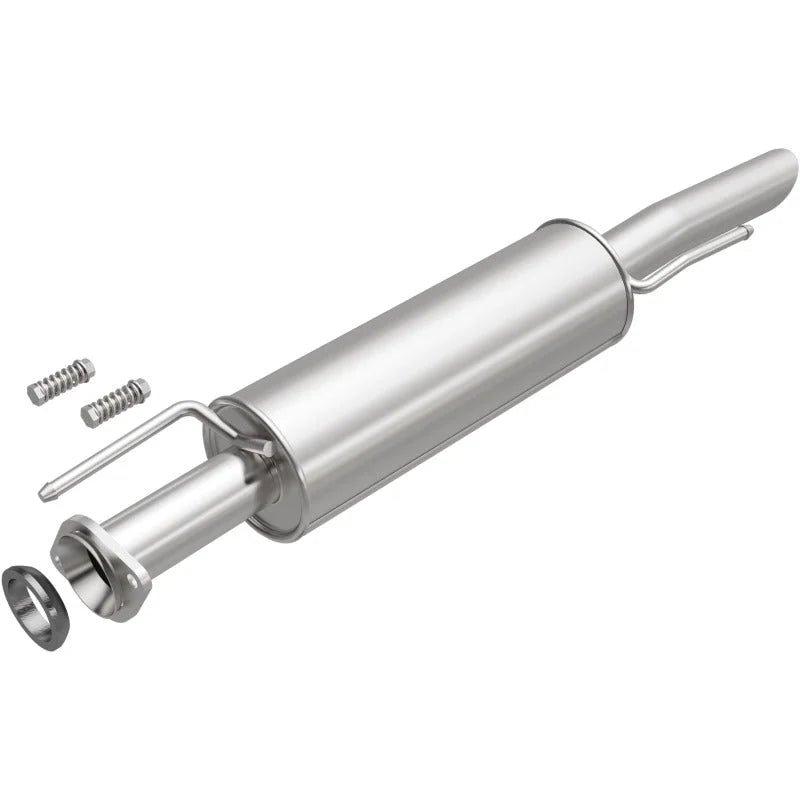 Magnaflow Muffler Kit fits 2001-2003 Toyota Sienna CE / 2001-2003 Toyota Sienna LE / 2001-2003 Toyota Sienna XLE - Additio...