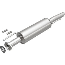 Load image into Gallery viewer, Magnaflow Muffler Kit fits 2001-2003 Toyota Sienna CE / 2001-2003 Toyota Sienna LE / 2001-2003 Toyota Sienna XLE - Additio...