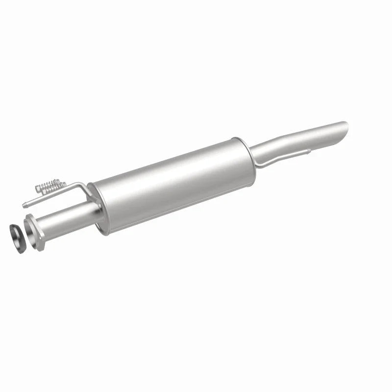 Magnaflow Muffler Kit fits 2001-2003 Toyota Sienna CE / 2001-2003 Toyota Sienna LE / 2001-2003 Toyota Sienna XLE - Additio...