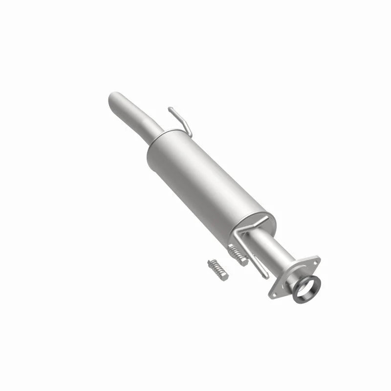 Magnaflow Muffler Kit fits 2001-2003 Toyota Sienna CE / 2001-2003 Toyota Sienna LE / 2001-2003 Toyota Sienna XLE - Additio...