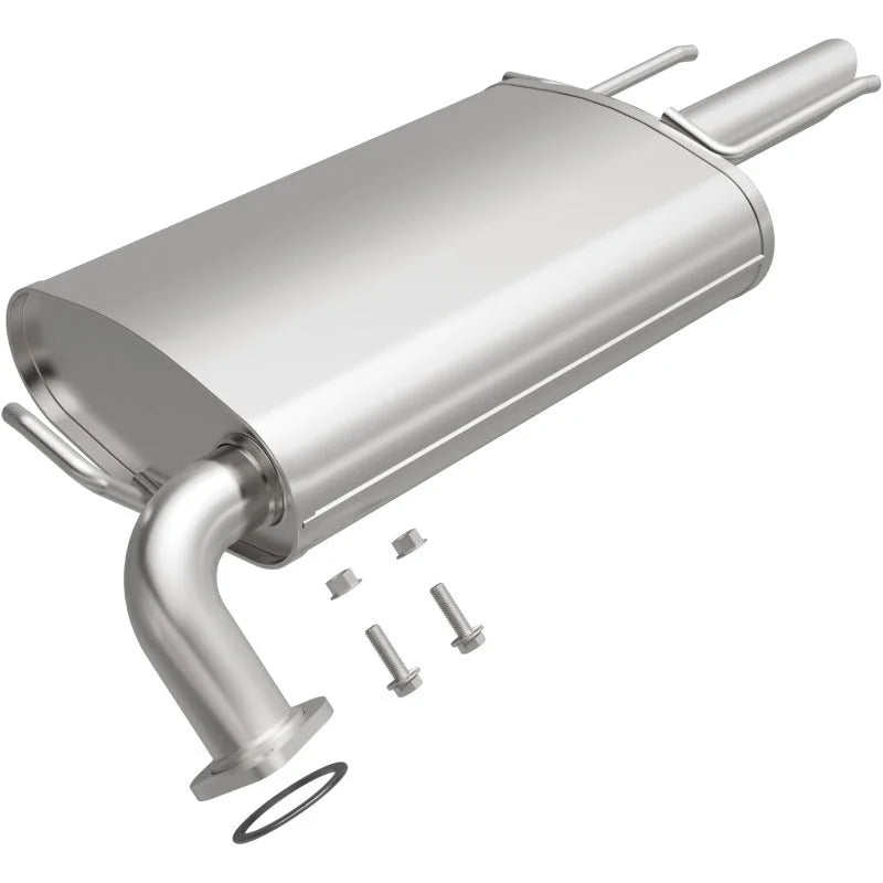 Magnaflow Muffler Kit fits 2002-2003 Lexus ES300 / 2004-2006 Lexus ES330 / 2005-2006 Toyota Camry / 2002-2006 Toyota Camry...