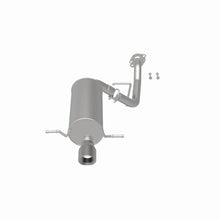 Load image into Gallery viewer, Magnaflow Muffler Kit fits 2002-2004 Subaru Impreza WRX - Back View