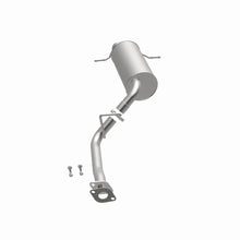 Load image into Gallery viewer, Magnaflow Muffler Kit fits 2002-2004 Subaru Impreza WRX - Installation View