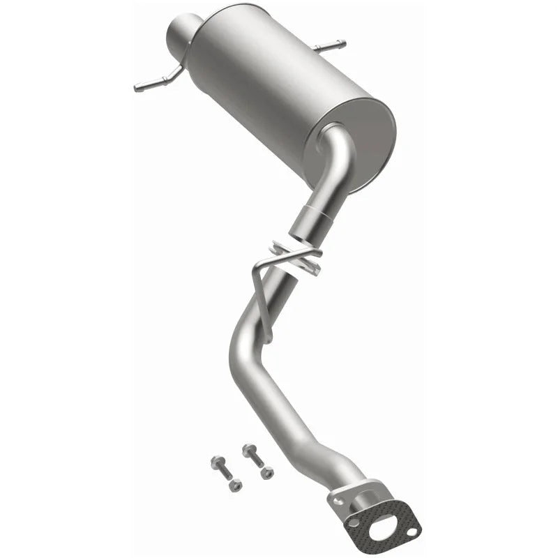Magnaflow Muffler Kit fits 2002-2004 Subaru Impreza WRX - Additional View 6