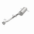 Load image into Gallery viewer, Magnaflow Muffler Kit fits 2002-2004 Subaru Impreza WRX - Additional View 9