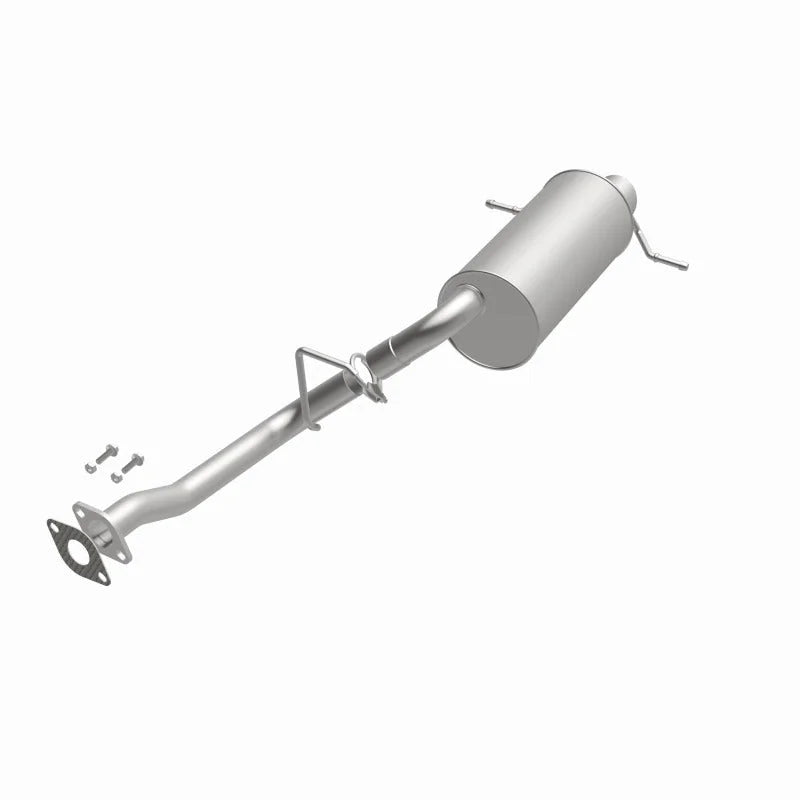 Magnaflow Muffler Kit fits 2002-2004 Subaru Impreza WRX - Additional View 9