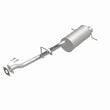 Load image into Gallery viewer, Magnaflow Muffler Kit fits 2002-2004 Subaru Impreza WRX - Additional View 11