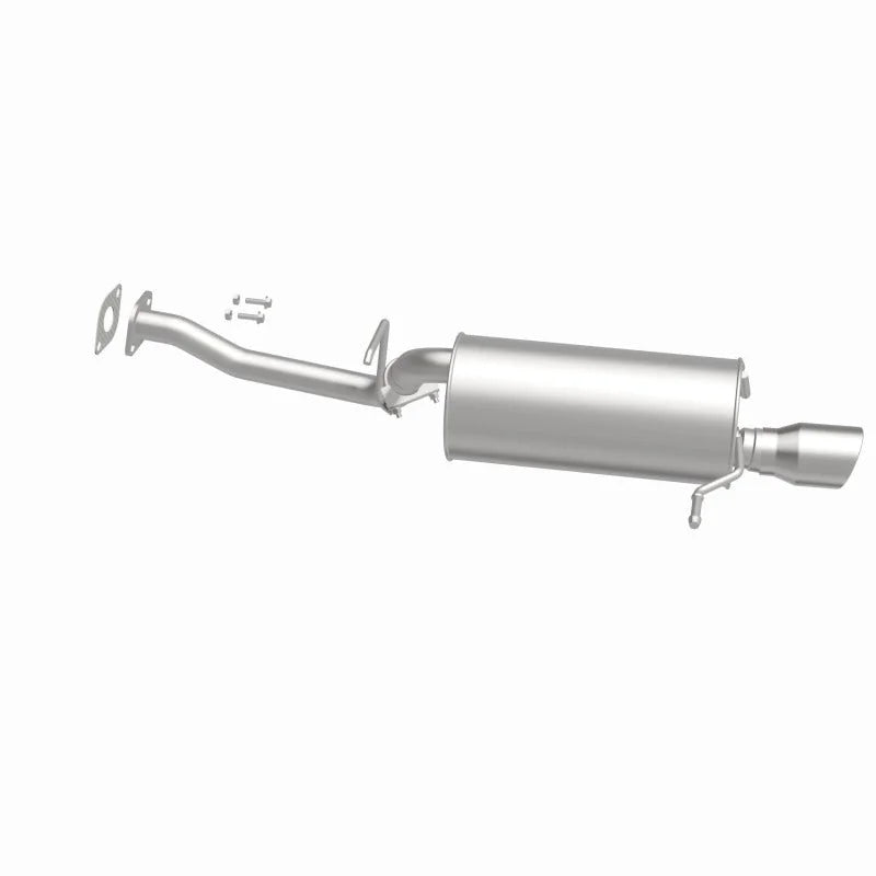 Magnaflow Muffler Kit fits 2002-2004 Subaru Impreza WRX - Additional View 12