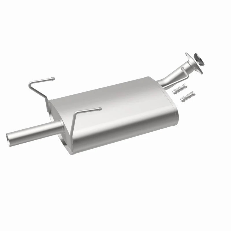 Magnaflow Muffler Kit fits 2002-2006 Nissan Sentra - Additional View 5