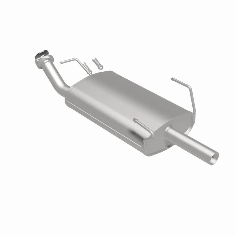 Magnaflow Muffler Kit fits 2002-2006 Nissan Sentra - Additional View 6