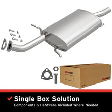 Load image into Gallery viewer, Magnaflow Muffler Kit fits 2002-2007 Mitsubishi Lancer - Main Product View