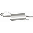 Load image into Gallery viewer, Magnaflow Muffler Kit fits 2002-2007 Mitsubishi Lancer - Side View