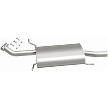 Load image into Gallery viewer, Magnaflow Muffler Kit fits 2002-2007 Mitsubishi Lancer - Side View