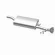 Load image into Gallery viewer, Magnaflow Muffler Kit fits 2002-2007 Mitsubishi Lancer - Back View