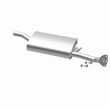 Load image into Gallery viewer, Magnaflow Muffler Kit fits 2002-2007 Mitsubishi Lancer - Back View