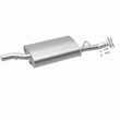 Load image into Gallery viewer, Magnaflow Muffler Kit fits 2002-2007 Mitsubishi Lancer - Installation View